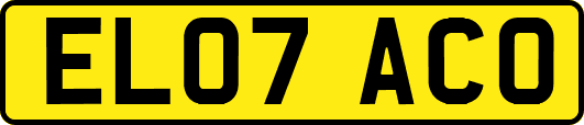 EL07ACO