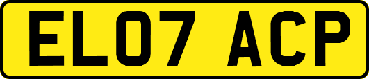 EL07ACP