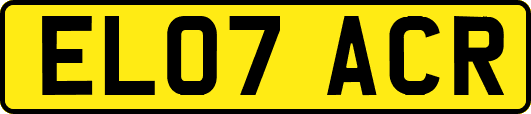 EL07ACR