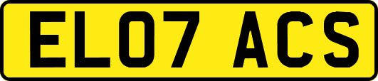 EL07ACS