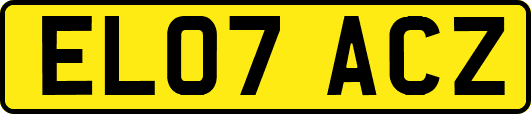 EL07ACZ