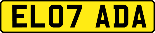 EL07ADA