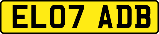 EL07ADB