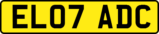 EL07ADC
