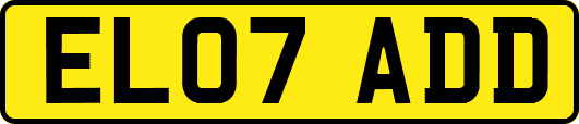 EL07ADD