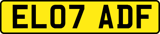 EL07ADF