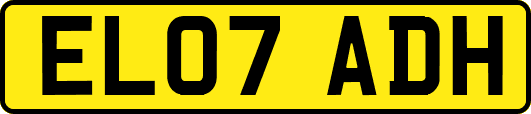 EL07ADH