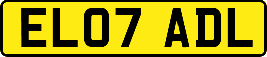 EL07ADL
