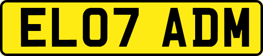 EL07ADM