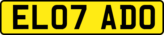 EL07ADO