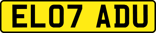 EL07ADU