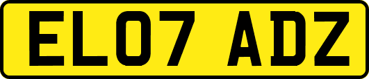 EL07ADZ