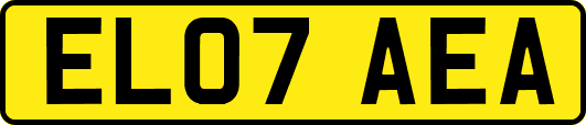 EL07AEA