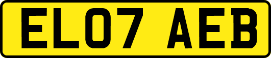 EL07AEB