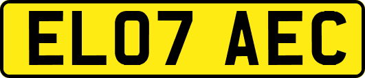 EL07AEC