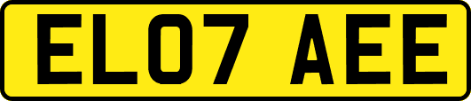 EL07AEE