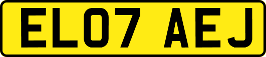 EL07AEJ