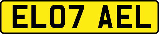 EL07AEL