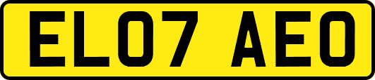 EL07AEO