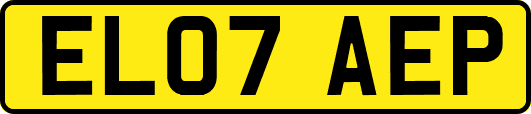 EL07AEP