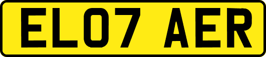 EL07AER