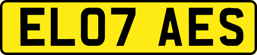 EL07AES