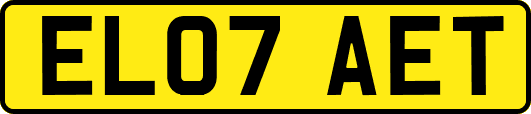 EL07AET