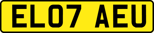 EL07AEU