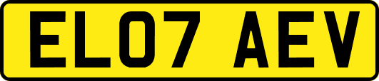 EL07AEV