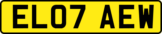 EL07AEW