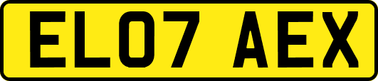 EL07AEX