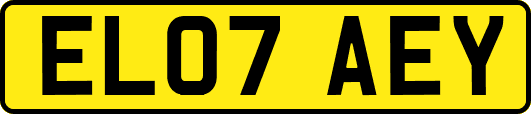 EL07AEY