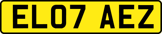 EL07AEZ