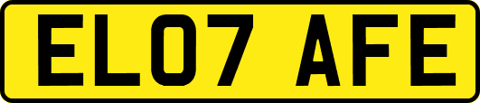 EL07AFE