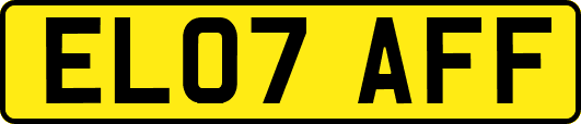 EL07AFF