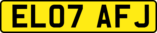EL07AFJ
