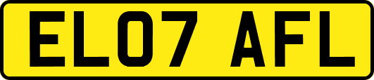 EL07AFL