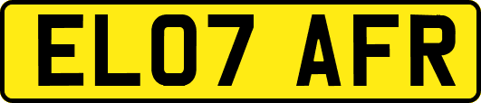 EL07AFR