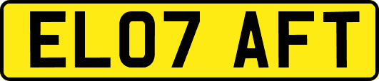 EL07AFT