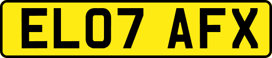 EL07AFX