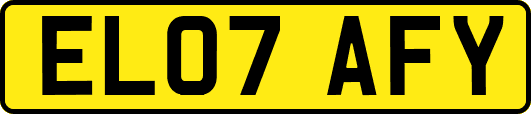 EL07AFY