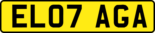 EL07AGA