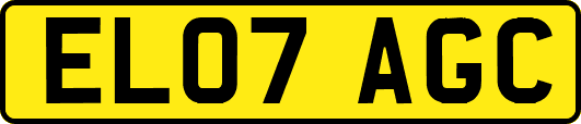 EL07AGC