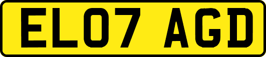 EL07AGD