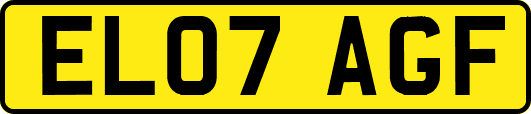 EL07AGF