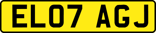 EL07AGJ