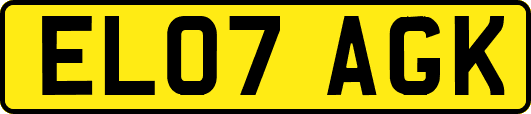 EL07AGK