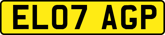 EL07AGP