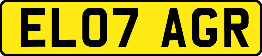 EL07AGR