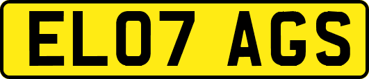 EL07AGS